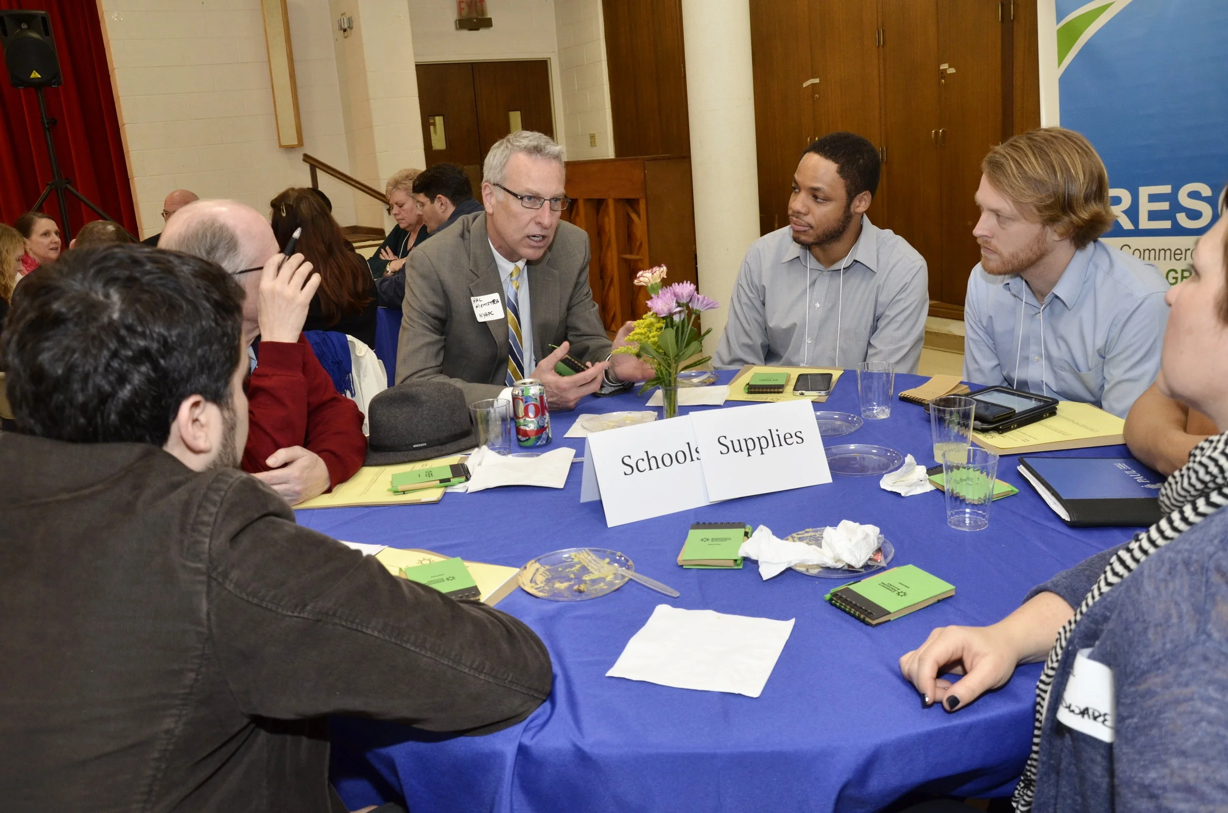 From 15 Skeptics to 5 million