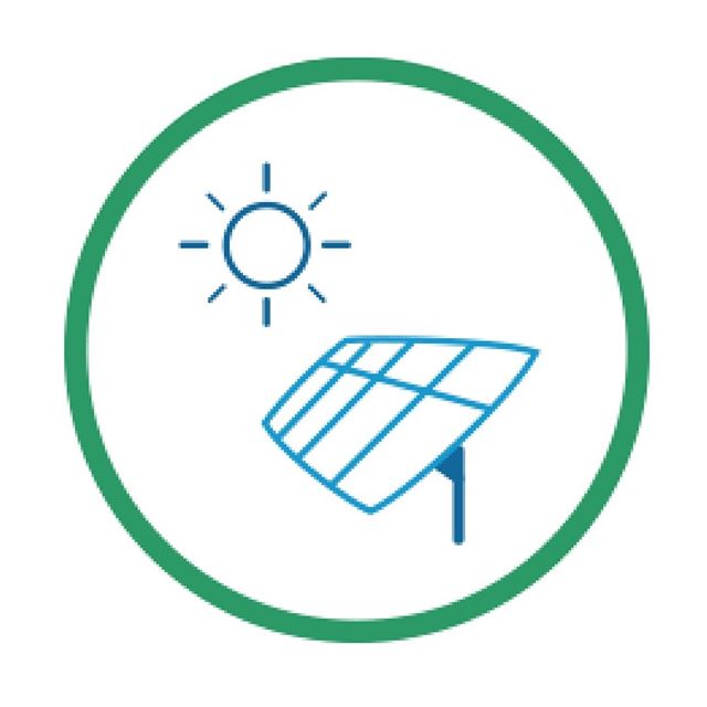 ☀️In 2017, our&nbsp;solar&nbsp;work flipped the standard contract, delivered more value to customers than anything anybody in DC had previously offered, and opened the door to roof replacements as part of even small solar projects. Email our solar ex