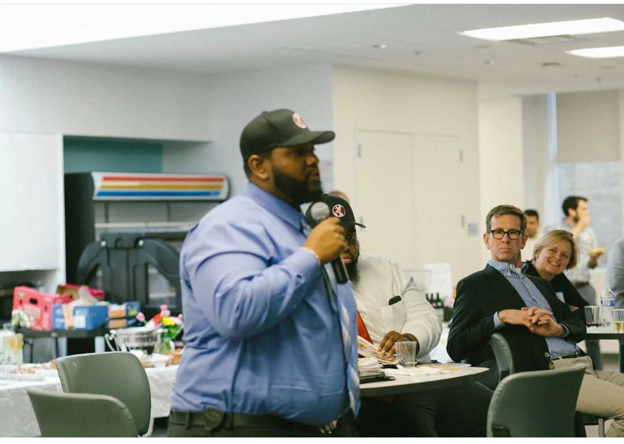 LGC Security "Grows Like Wildfire" with CPA Co-op