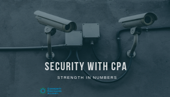 CPA can help with your security needs