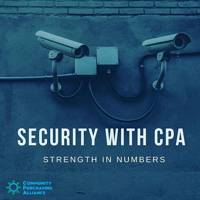 Do you have three minutes to start improving your buildings security? Click the link in our bio to learn more.