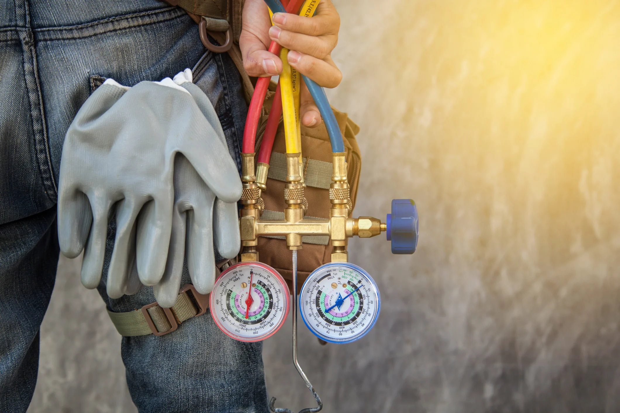 Aging HVAC Systems: To Repair or Replace, That is the Question!