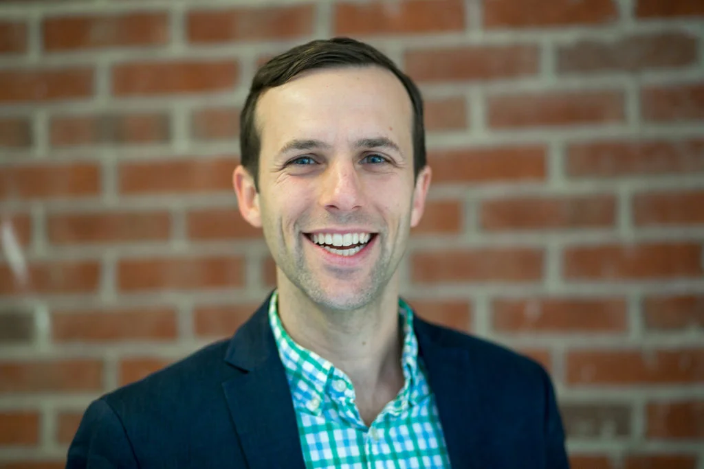 Felipe Witchger is the founder and executive director of CPA Co-op