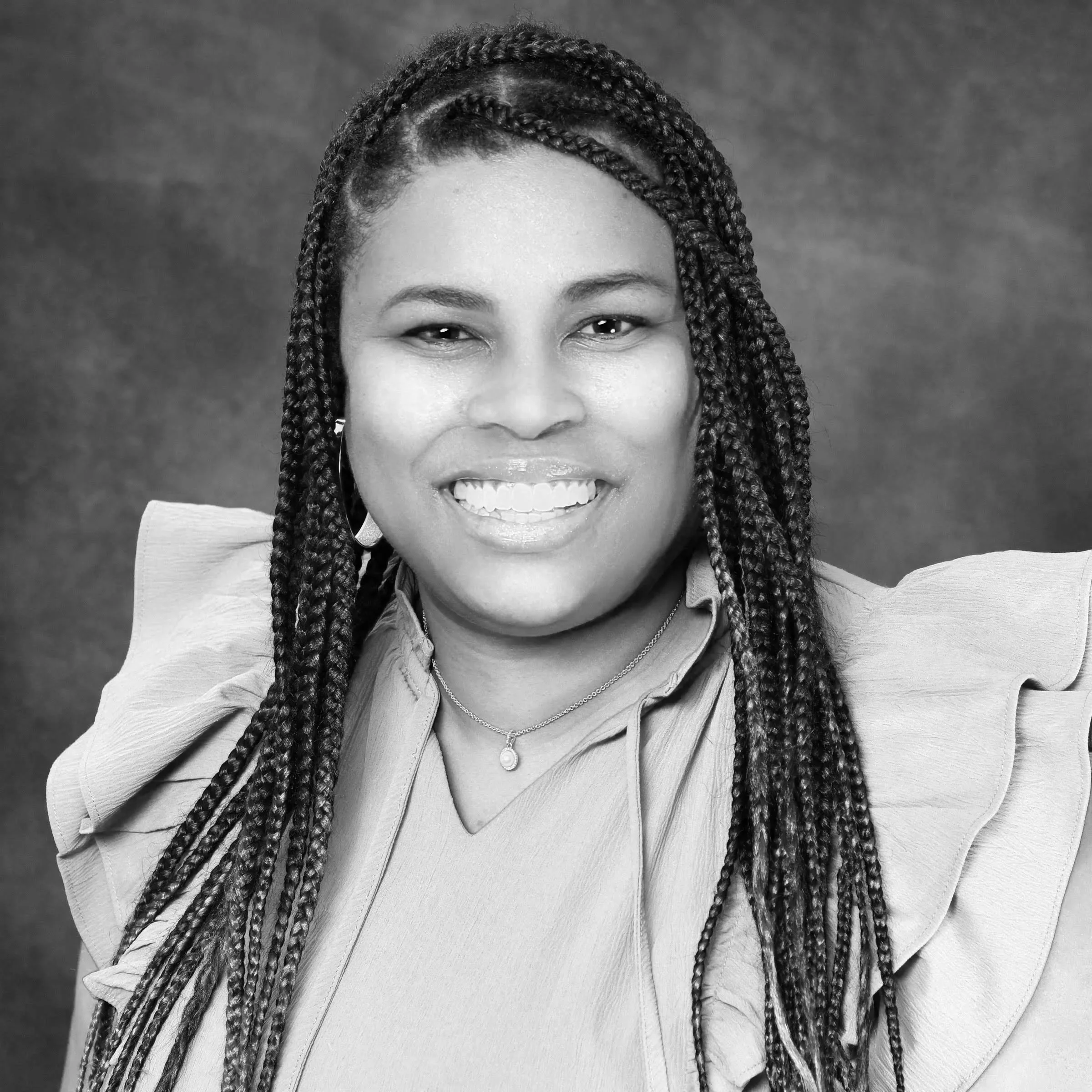 Enje Harden (President)