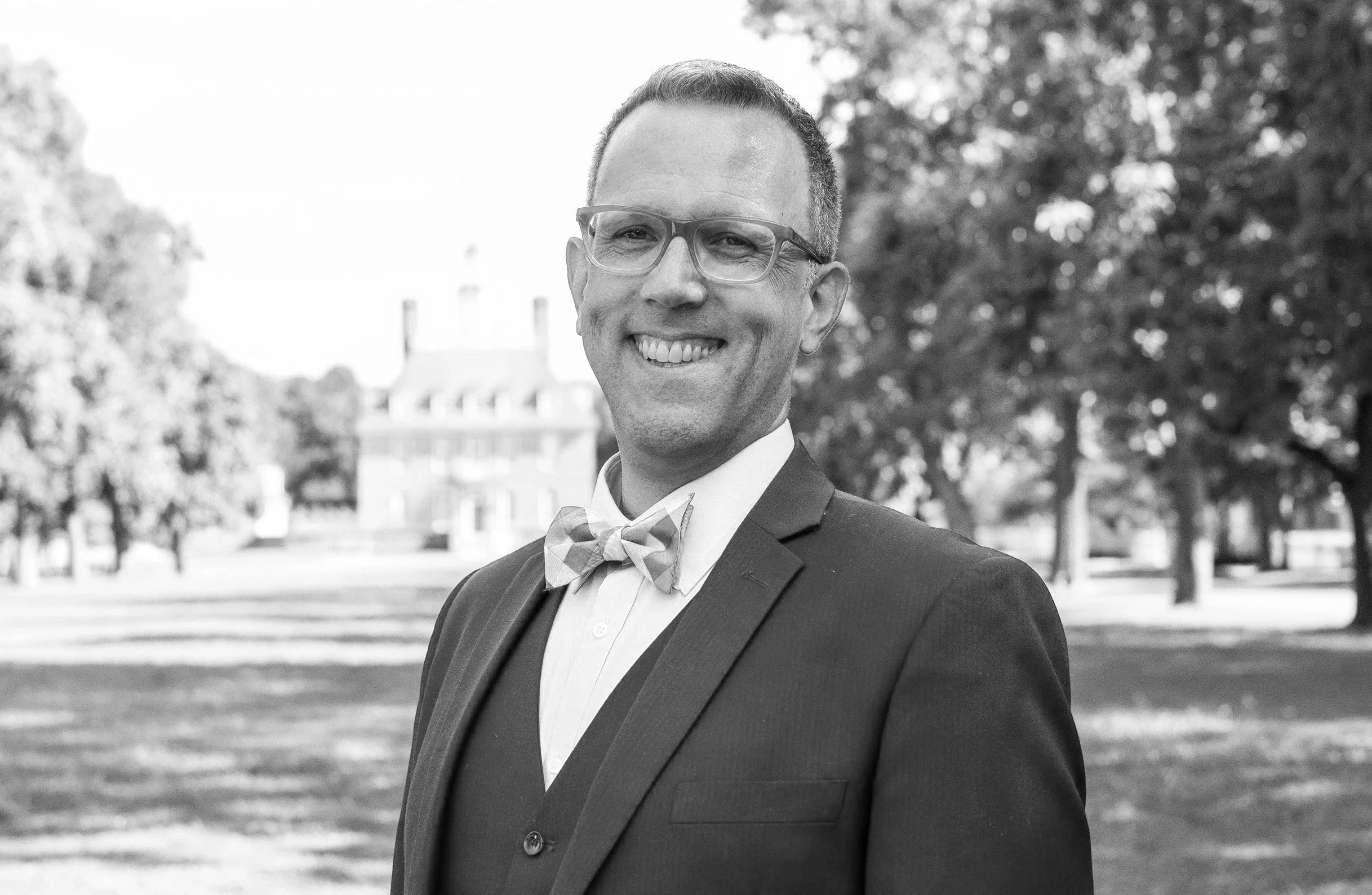 Rev. Tom Reid