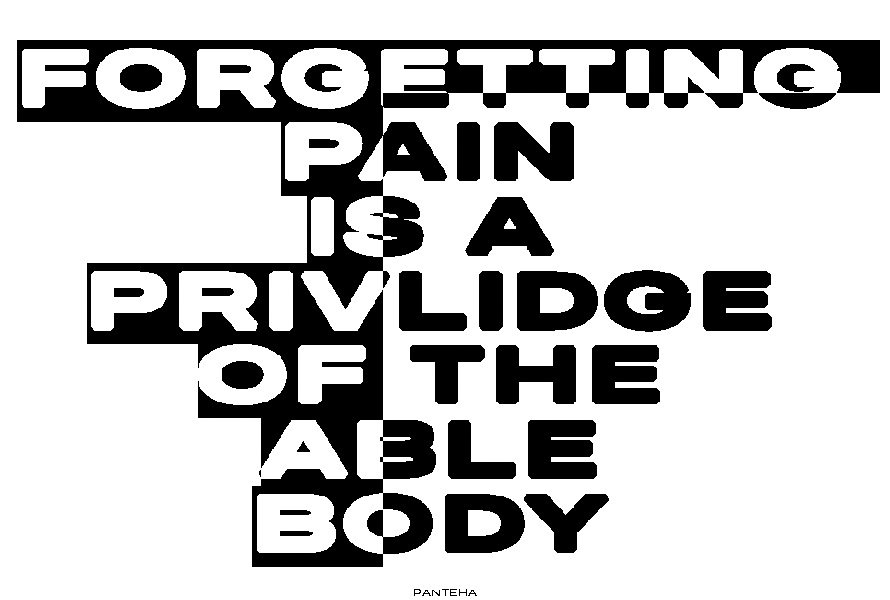 PAIN PRIVLIDGE