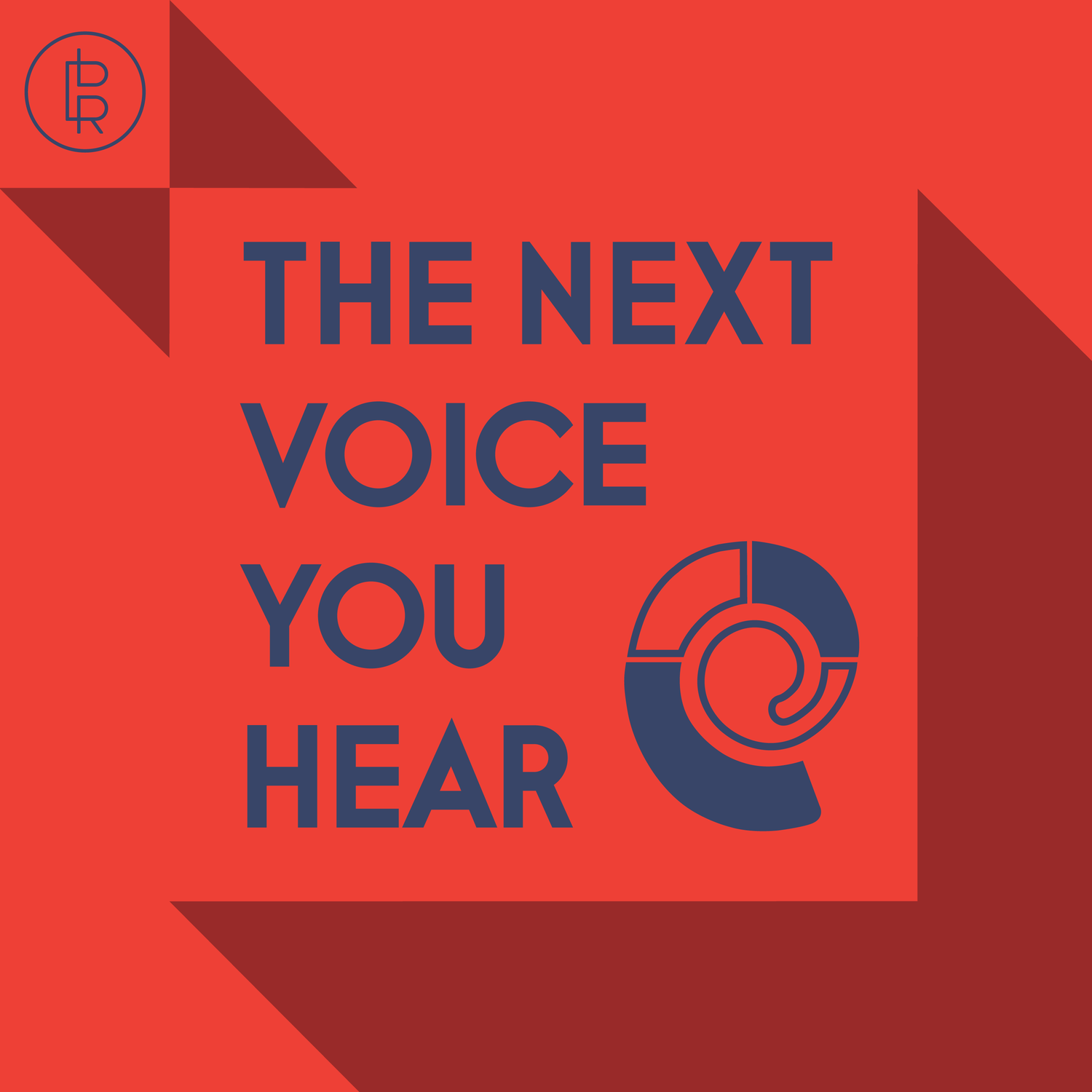 The Next Voice you Hear