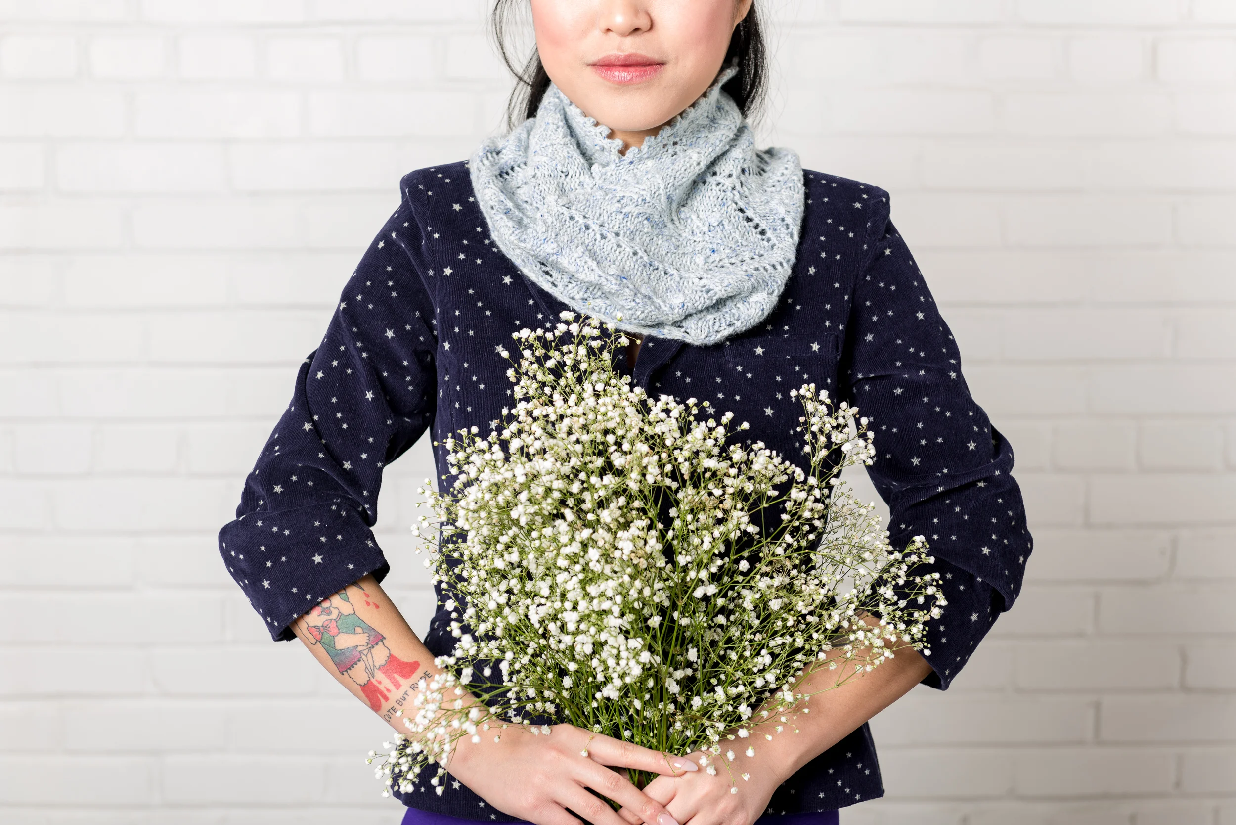 Model : Alice Zhang Client: Twist Collective