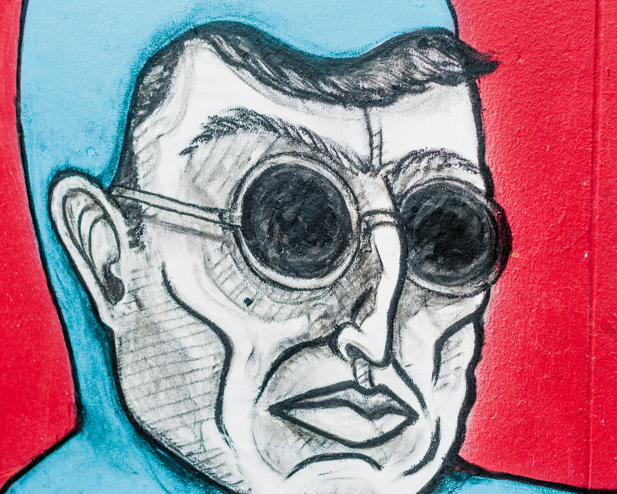 Under Pressure 2014: Art