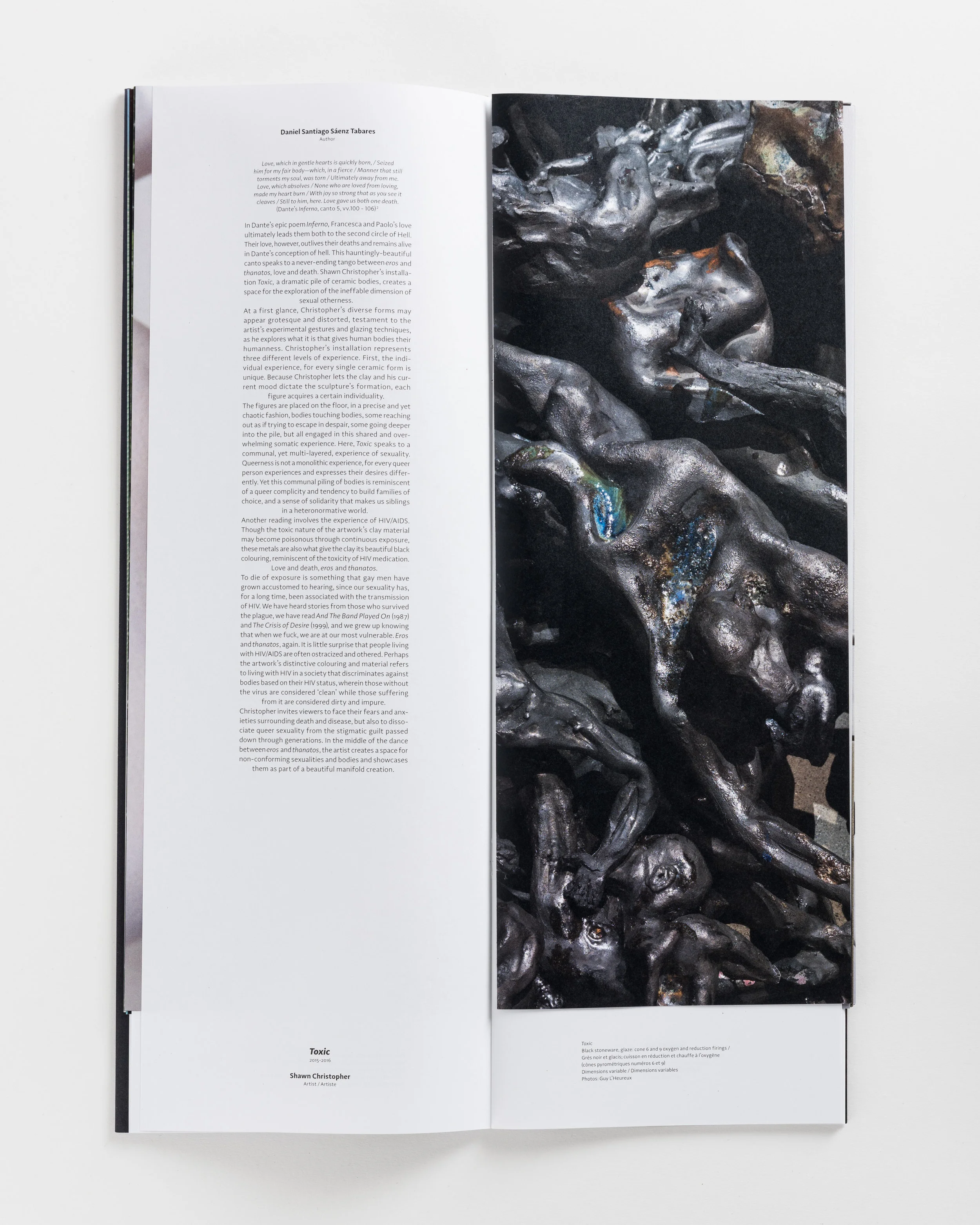 Making Spaces FOFA 2017 Exhibition Catalogue