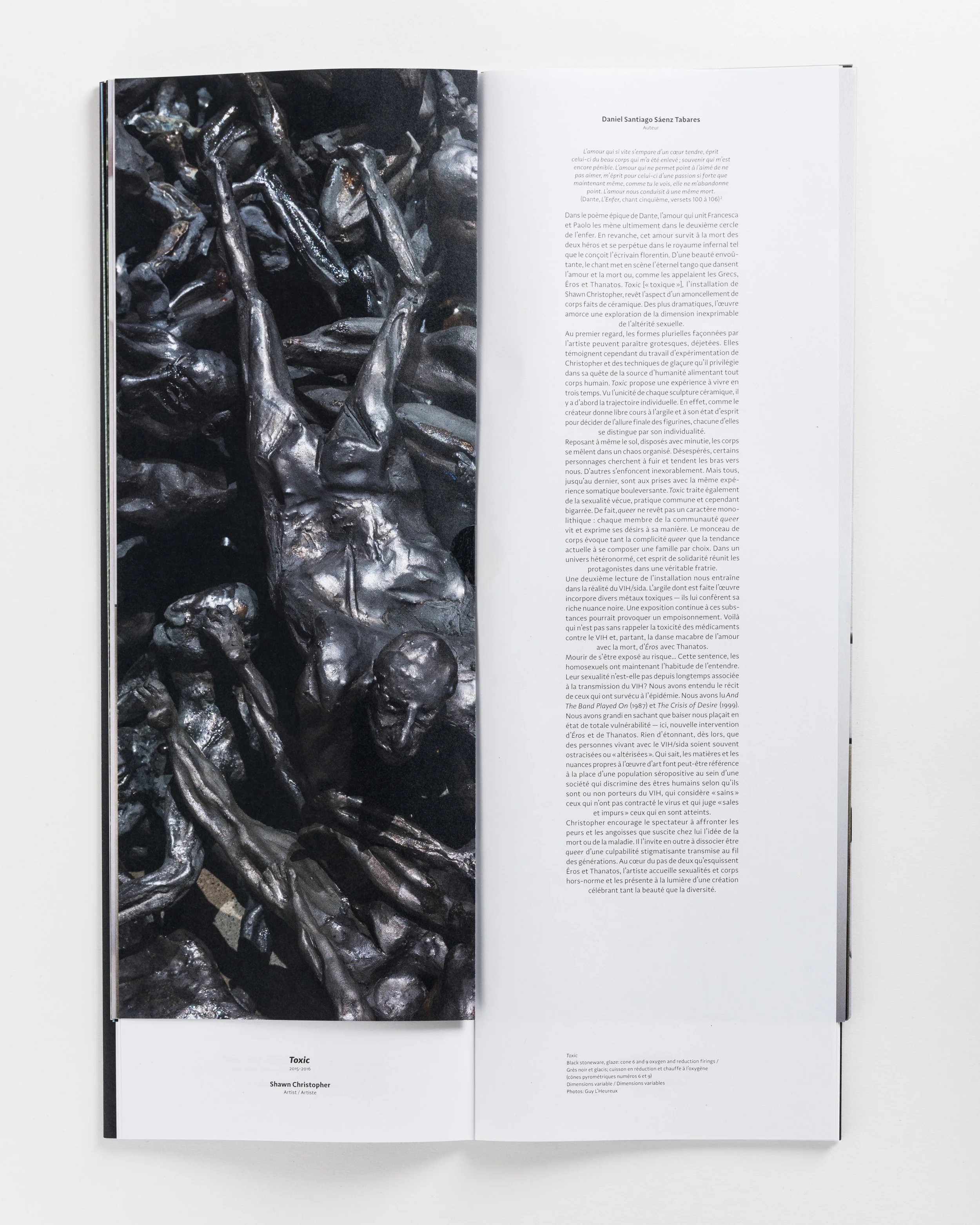 Making Spaces FOFA 2017 Exhibition Catalogue