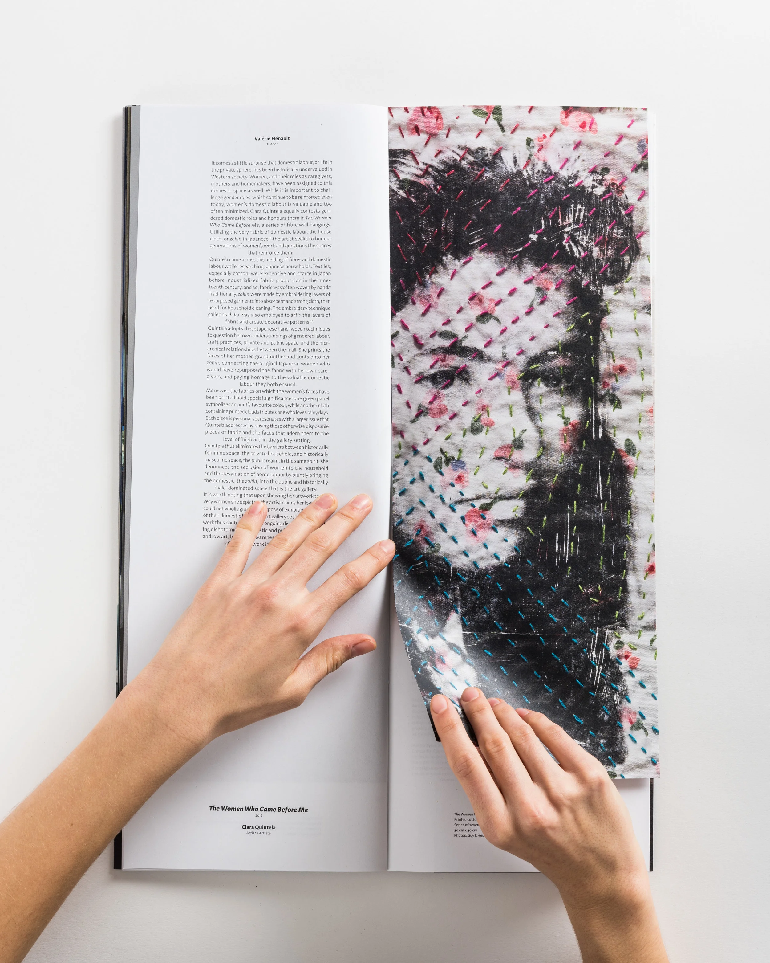 FOFA 2017 Exhibition Catalogue