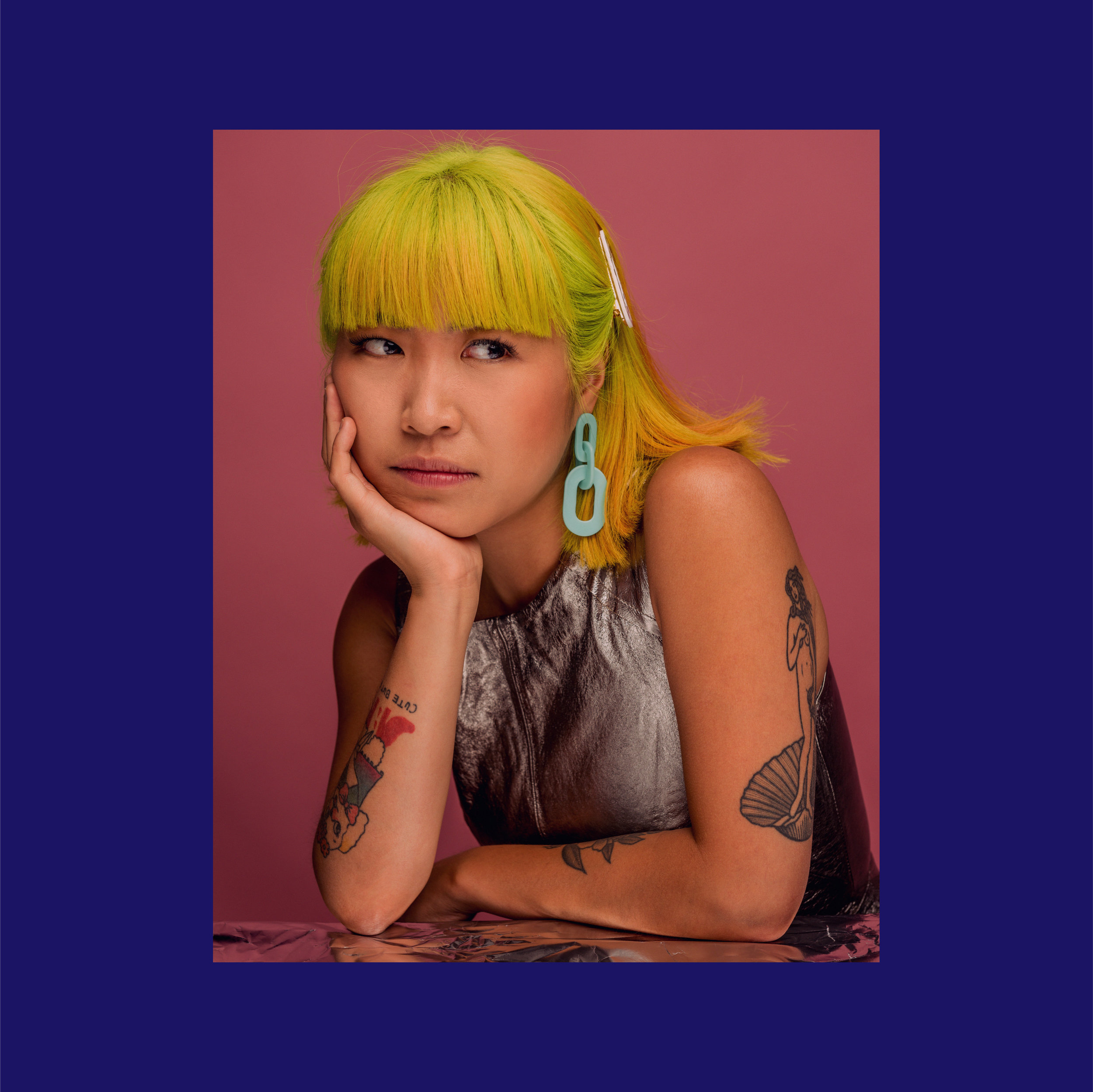 Alice Zhang of Spilt Milk https://spiltmilkmtl.com/