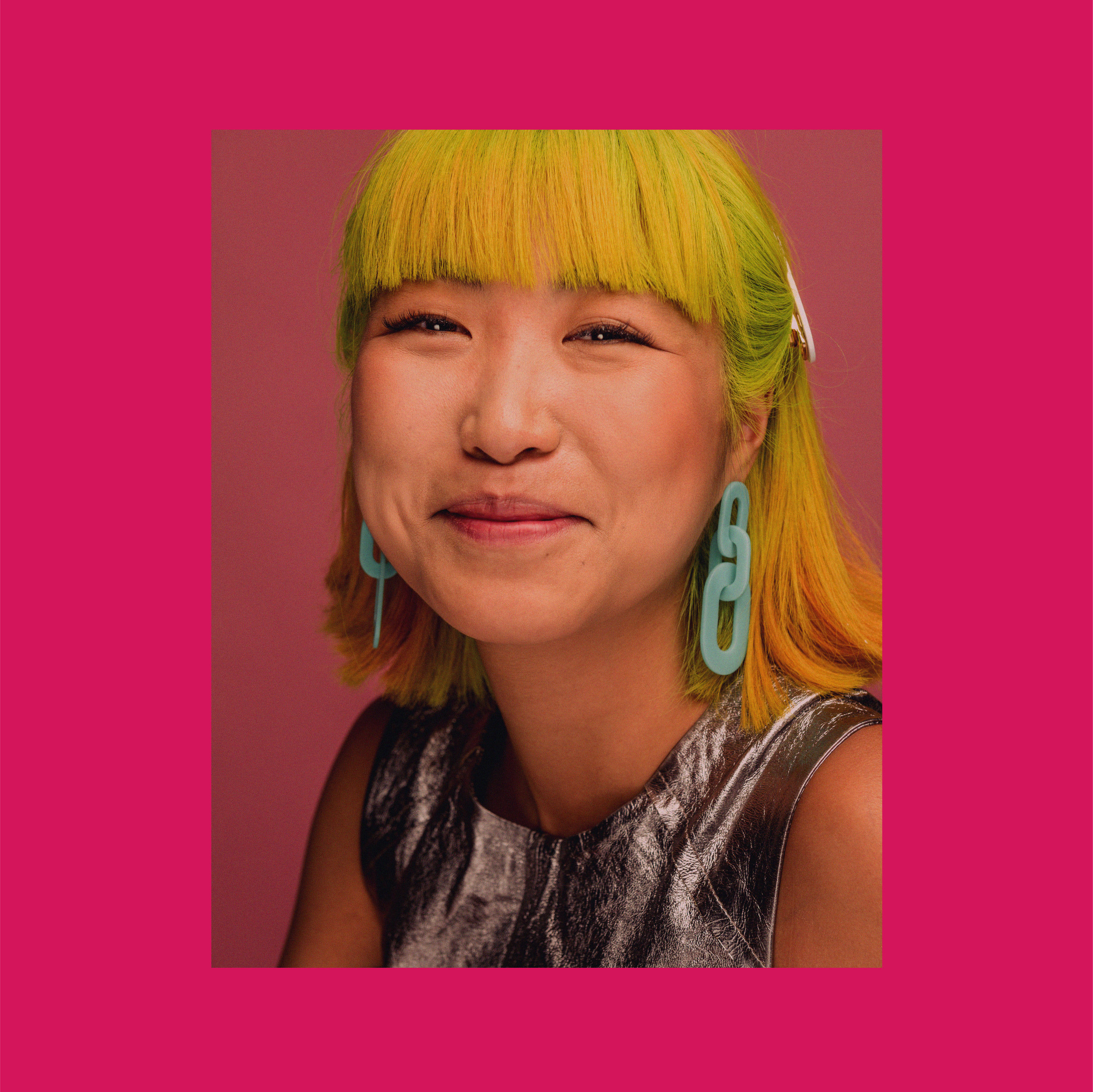 Alice Zhang of Spilt Milk https://spiltmilkmtl.com/
