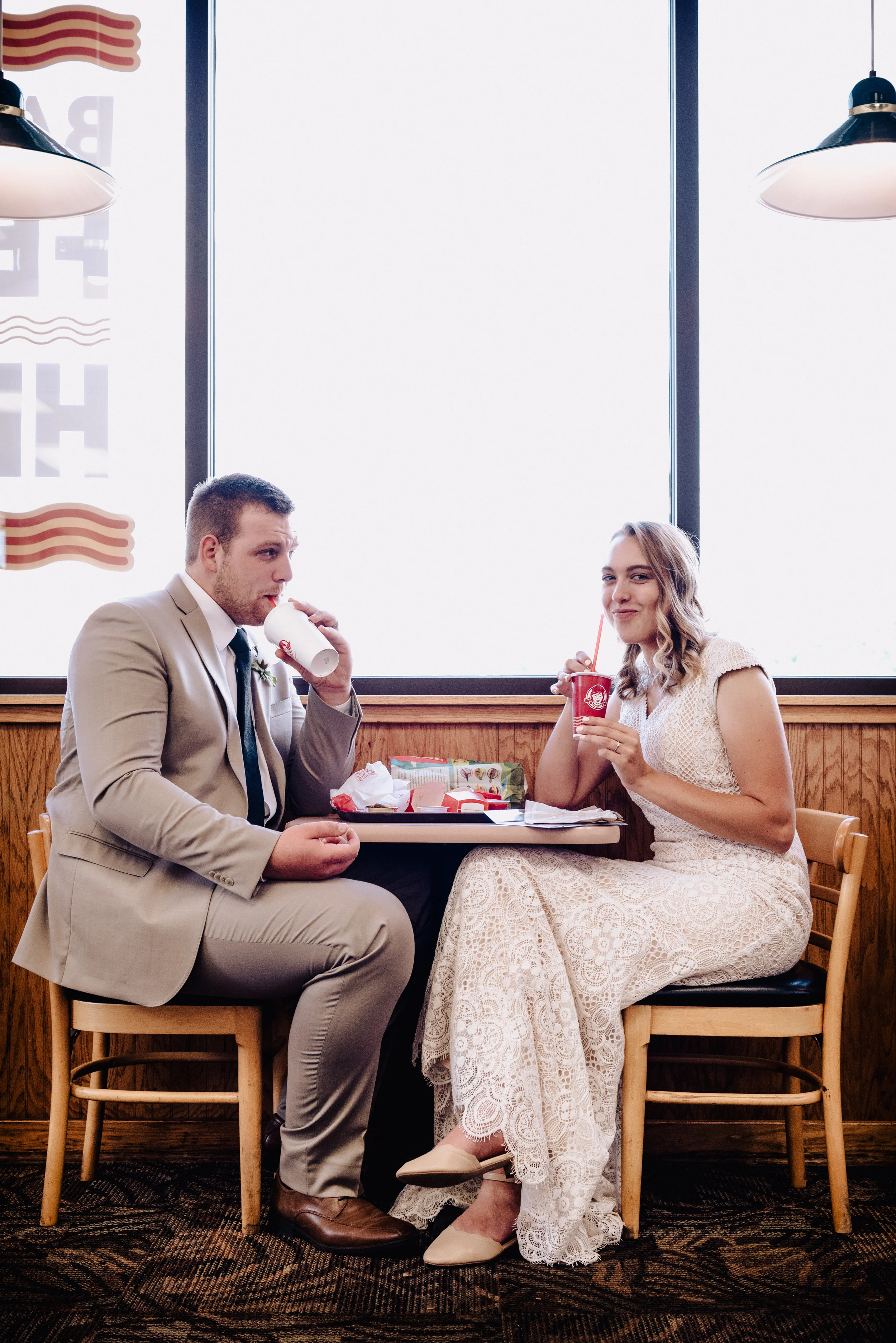 Zack and Vesna wedding 2019