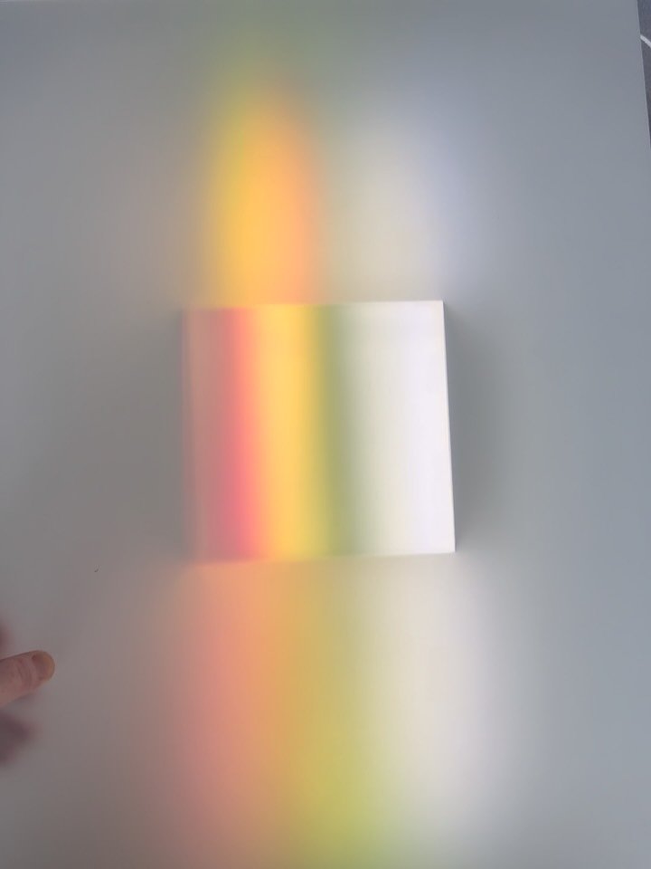 Currently working on some lighting! It&rsquo;s taken longer than expected, but we&rsquo;re getting there. 💡