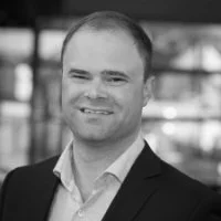 Vincent Walsh CEO Deakin Residential Services