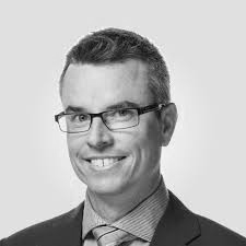 Dr Murray Height CEO HeiQ Australia