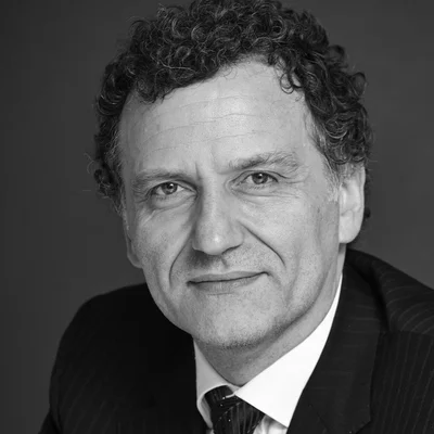 Claudio Bozzi Executive Director of Deakin Venture Law Clinic