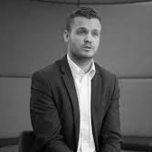 Campbell Walshe Co-founder & COO, CNSDose