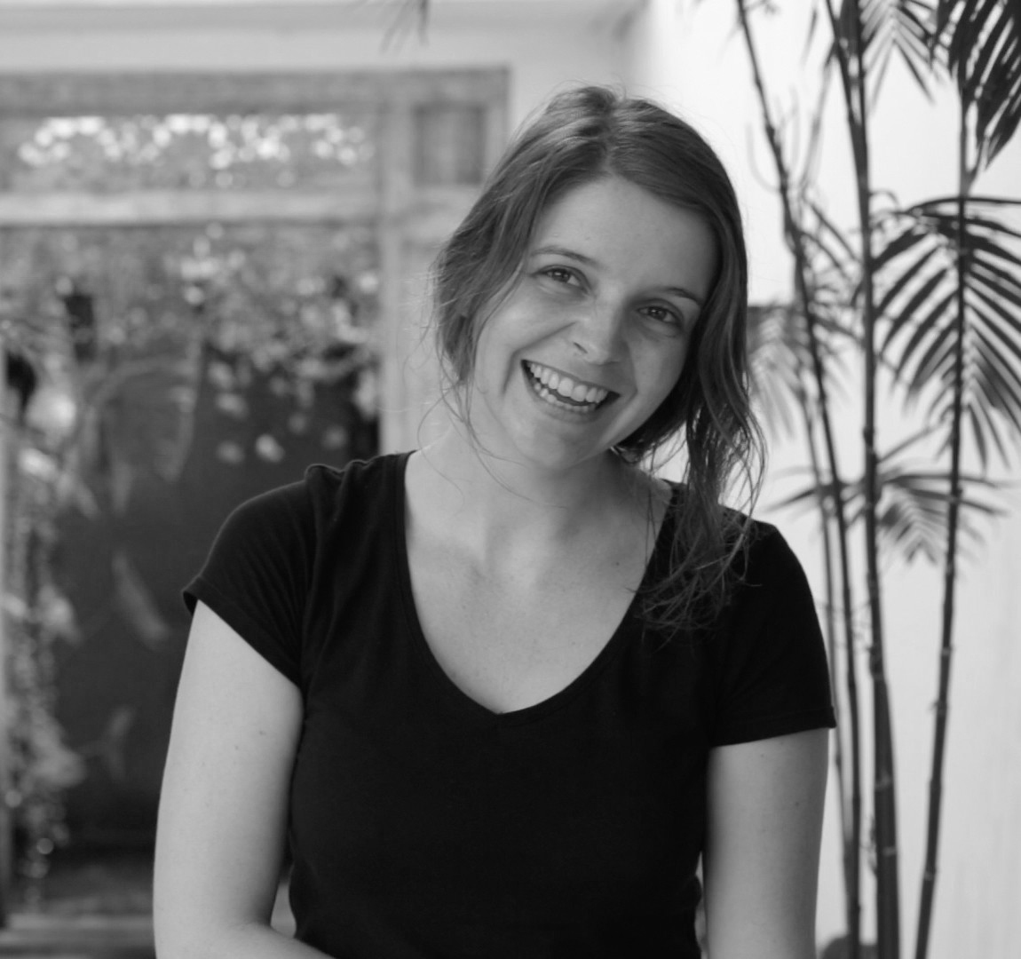 Lucy Bloomfield Co-founder Trefiel