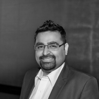 Pawan Lalwani Founder and CEO Language Your Way
