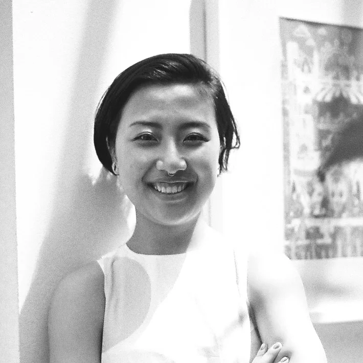 Diletta Legowo Growth Marketing Associate