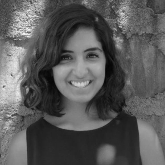 Daizy Maan Program Manager