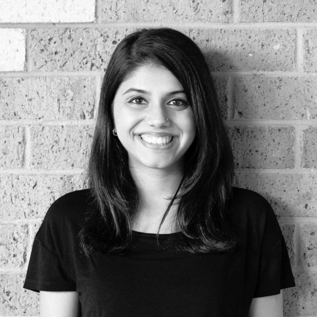 Neha Nagaraja Entrepreneurial Consultant