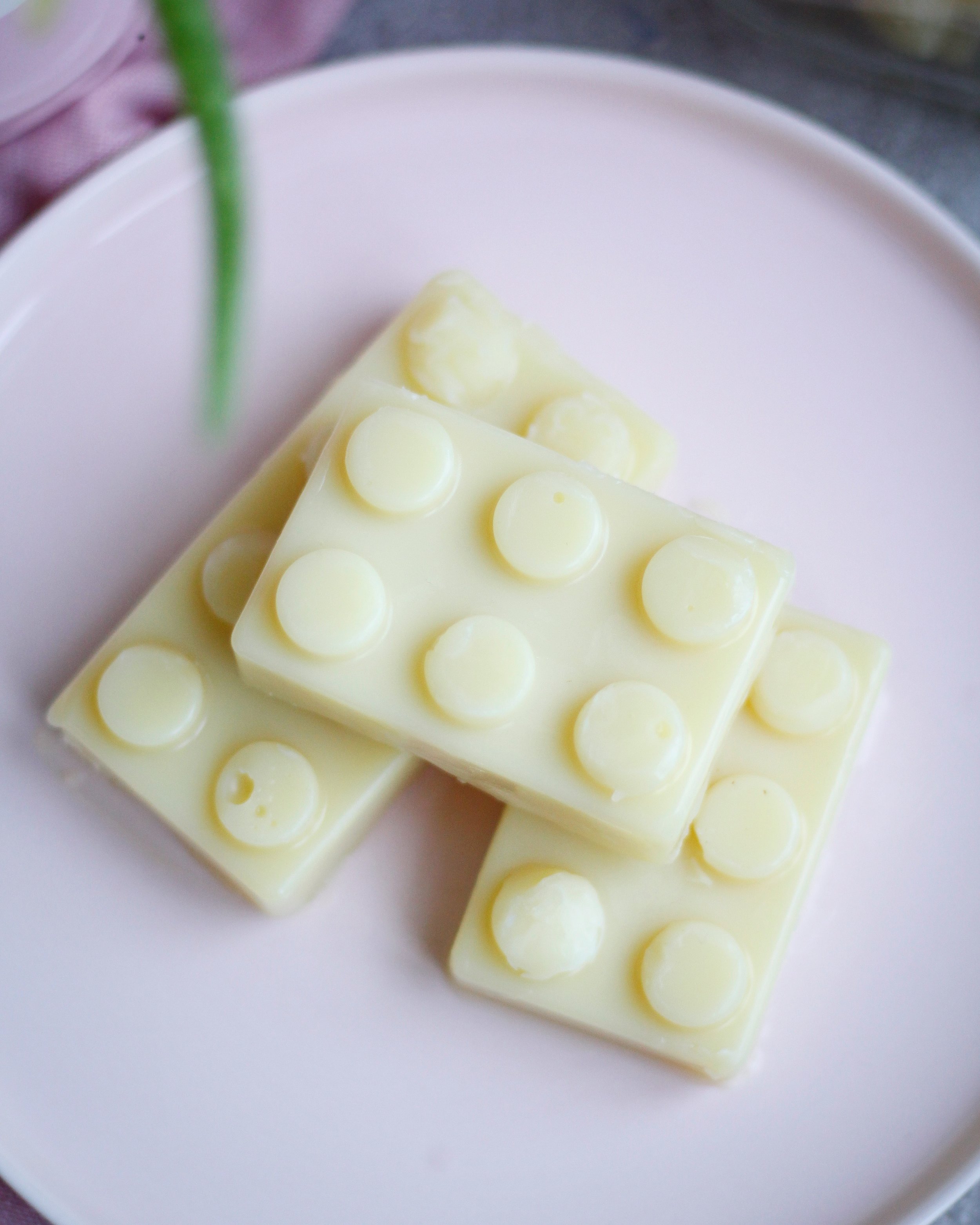 göra egna lotion bars