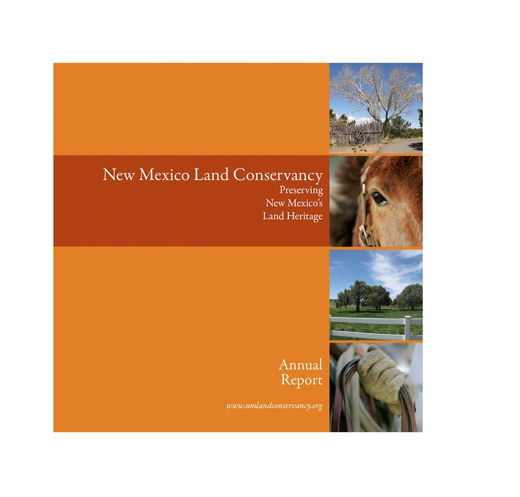 NEW MEXICO LAND CONSERVANCY