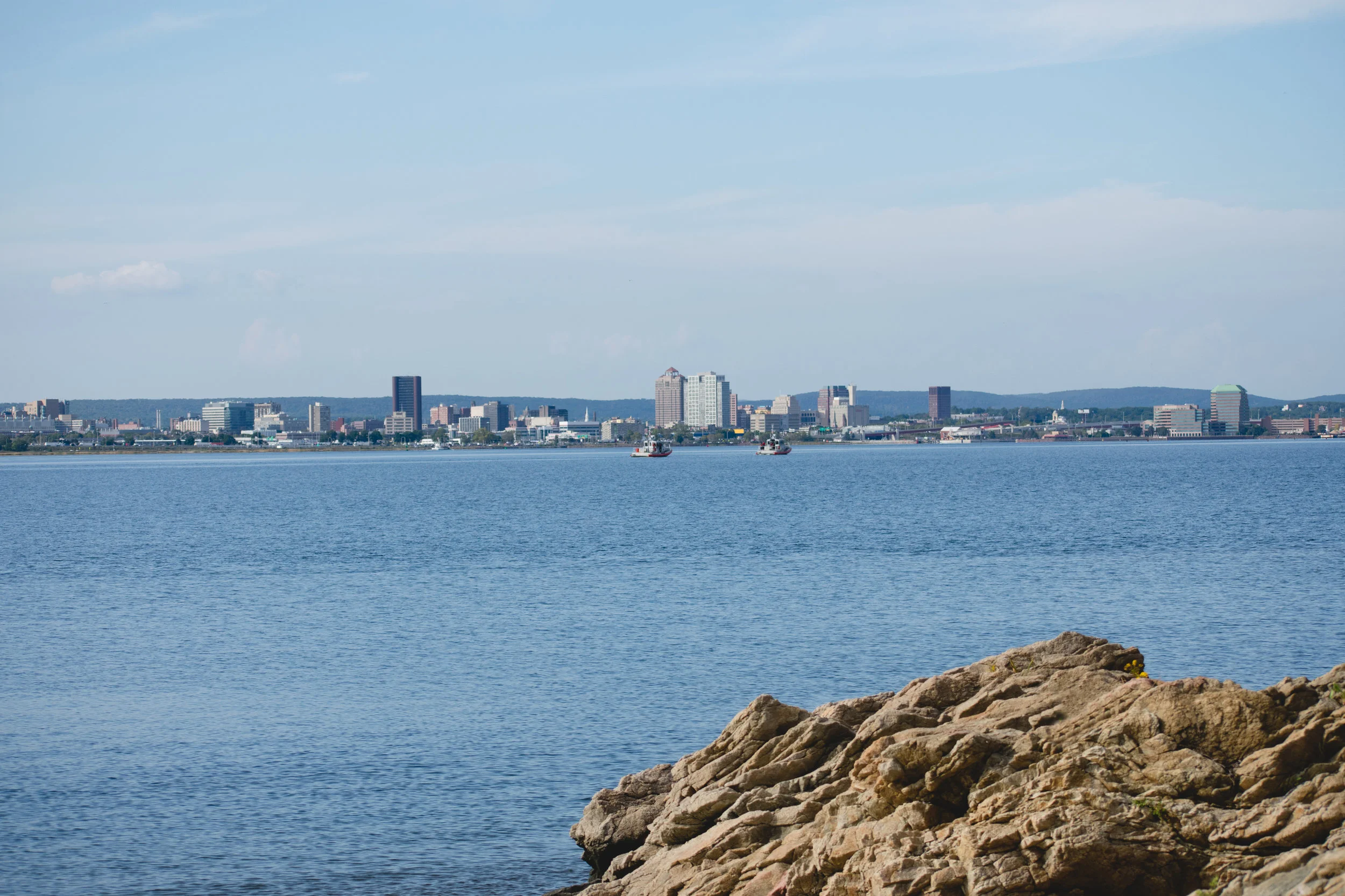 New Haven
