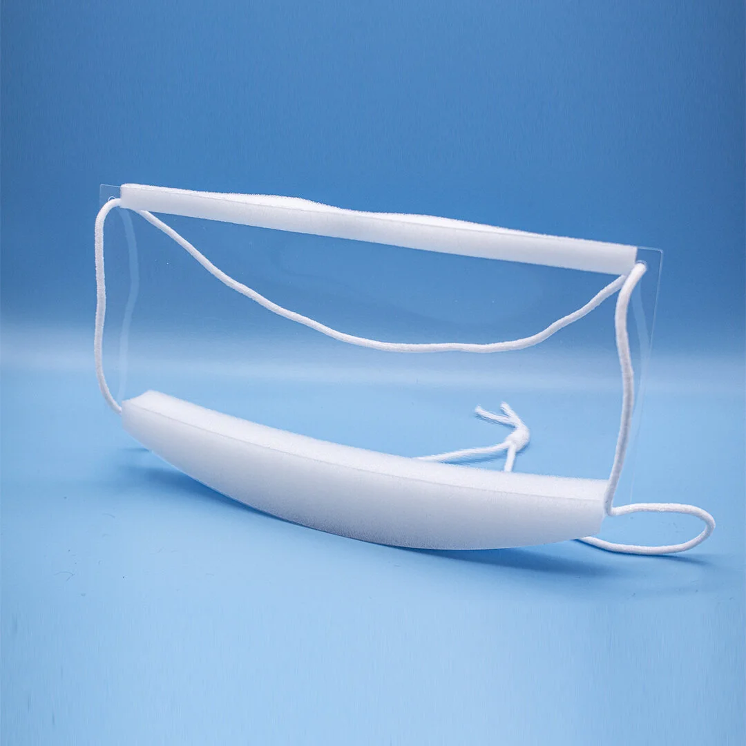 Product Information — ClearMask™