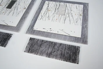 Winter Solstice (detail)