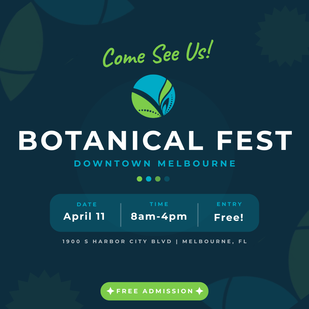 Melbourne - Botanical Fest