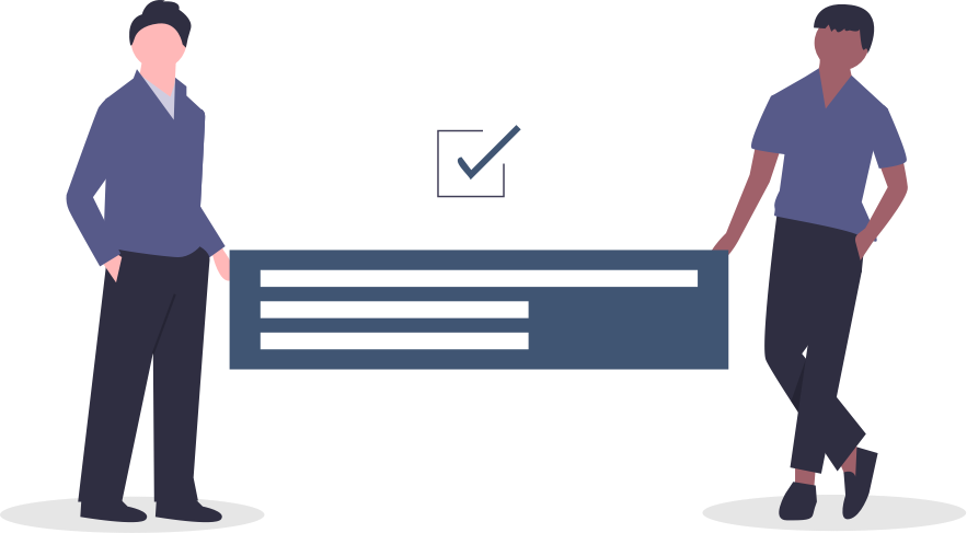 Our users should give informed consent and feel good about it.