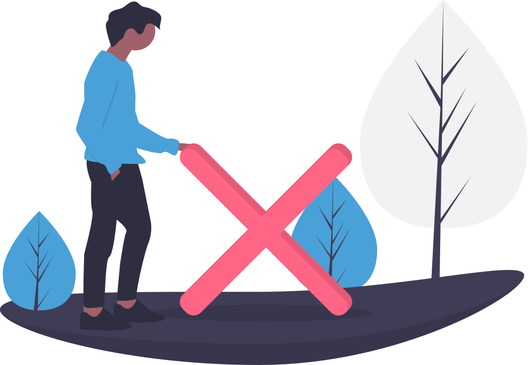 The Road to UX: Mastering the Art of Failure 