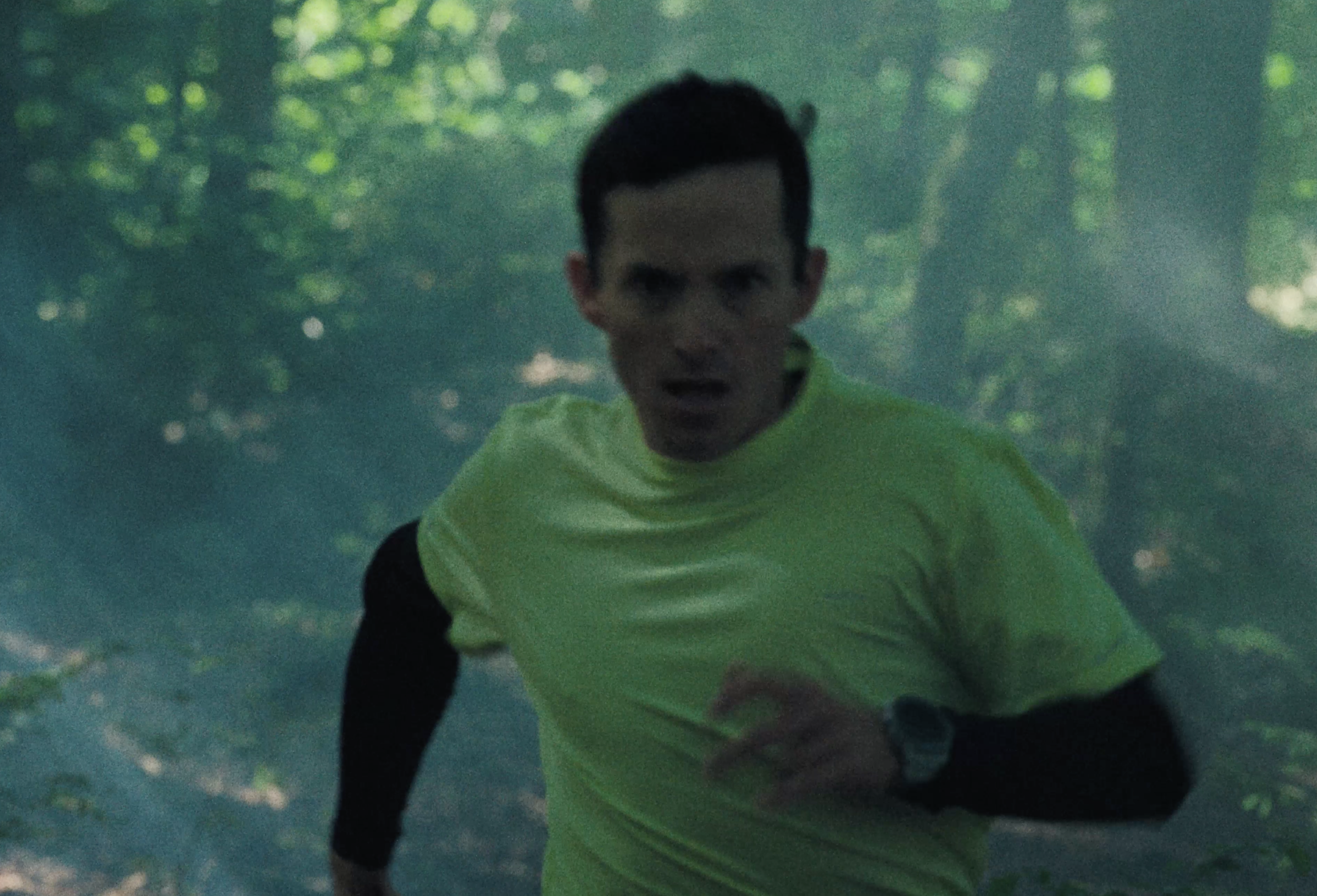 Agility Peak 6: Nothing But the Run