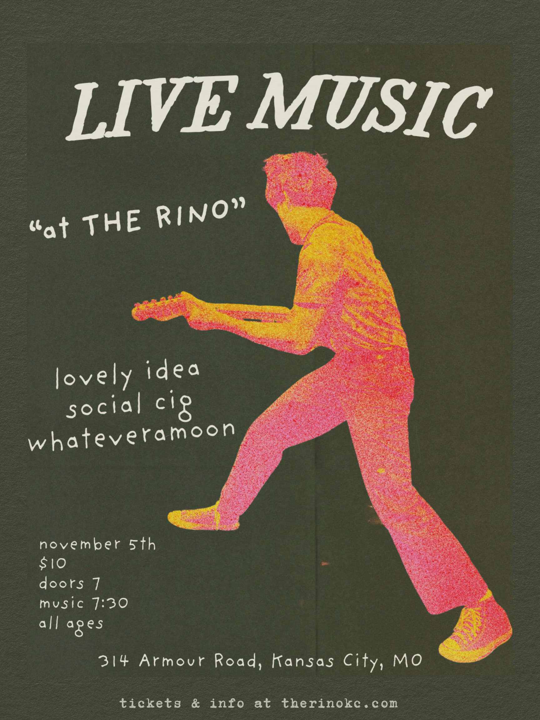 Lovely Idea | Social Cig | whateveramoon