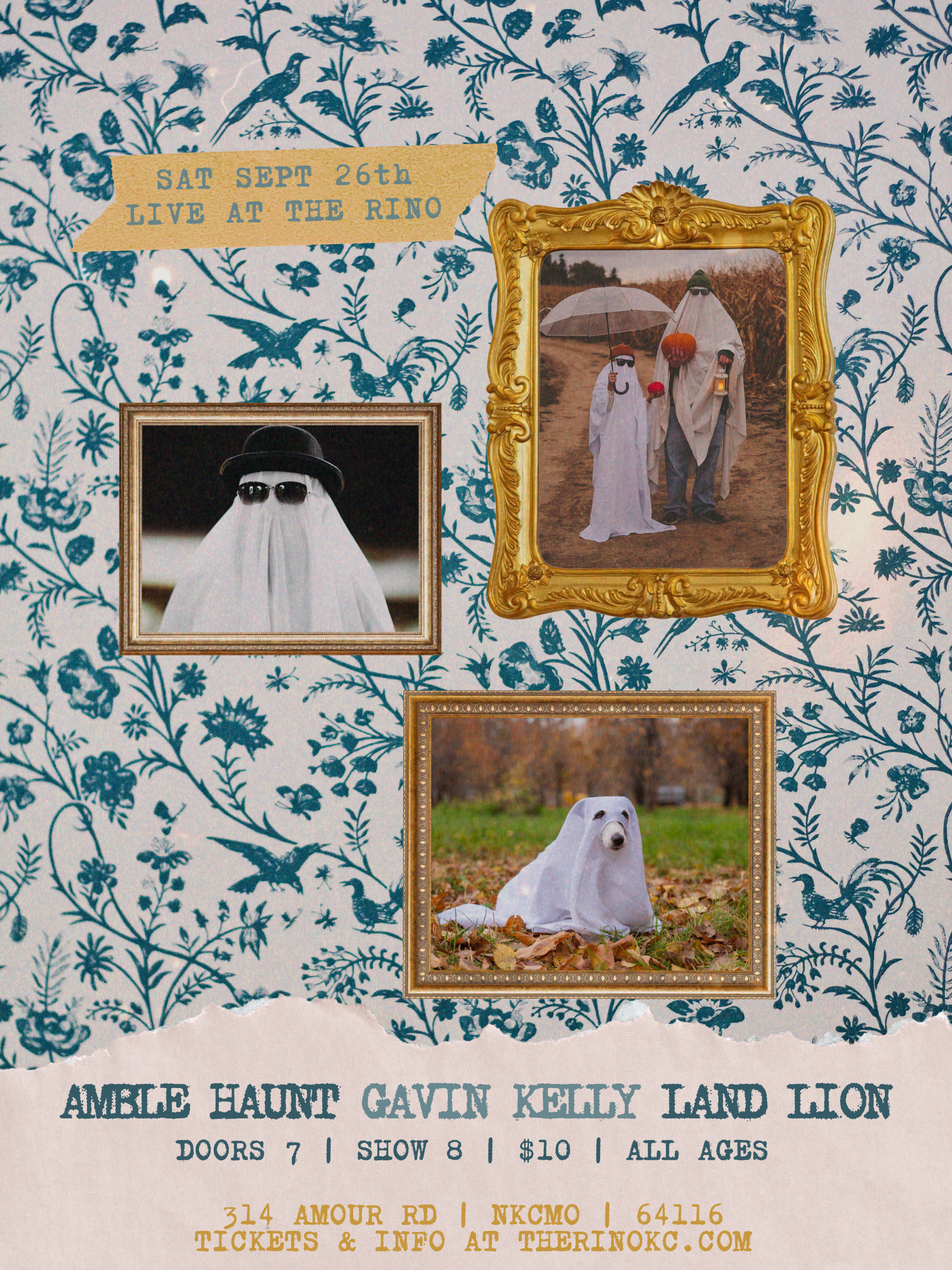 Amble Haunt Land Lion.png