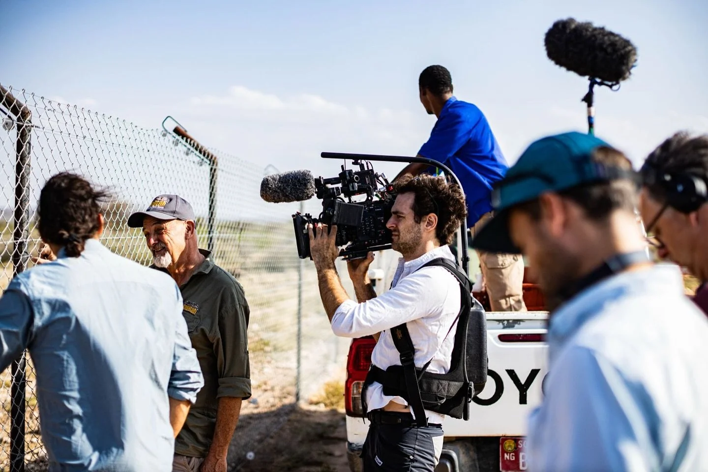 Phenomenal camera team on this shoot, @adventure_charlie @andrewstgregg @mattmelling1990 @anthonyjarman @audiophil . Lovely photos from @anthonyjarman of course.