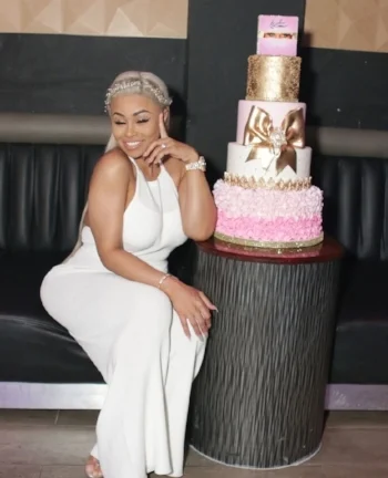 Episode 15: Strippers and Cake