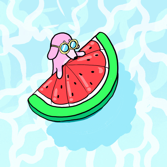 watermelon dachshung.gif