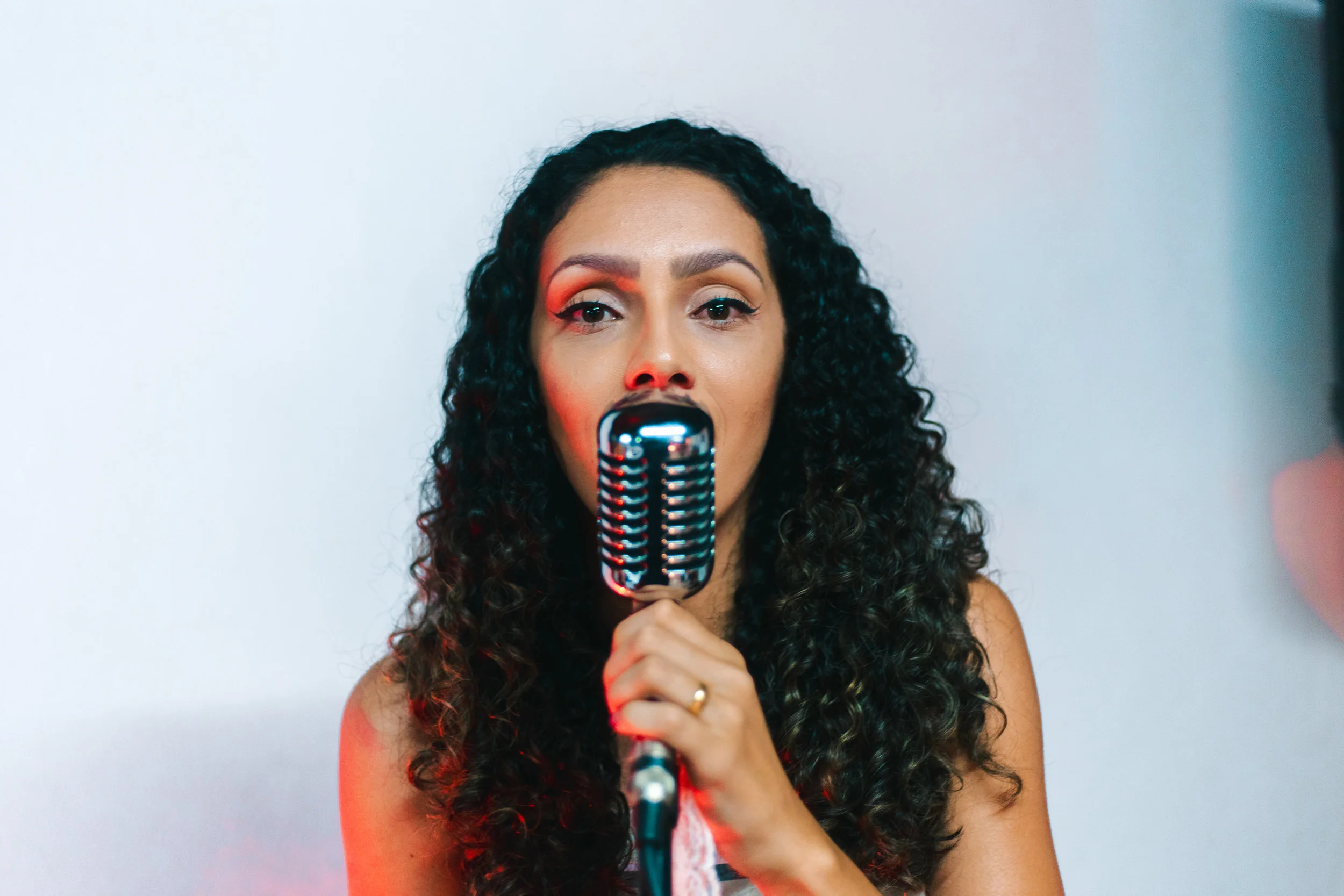 Episode 49: Love Talk & Slow Jams
