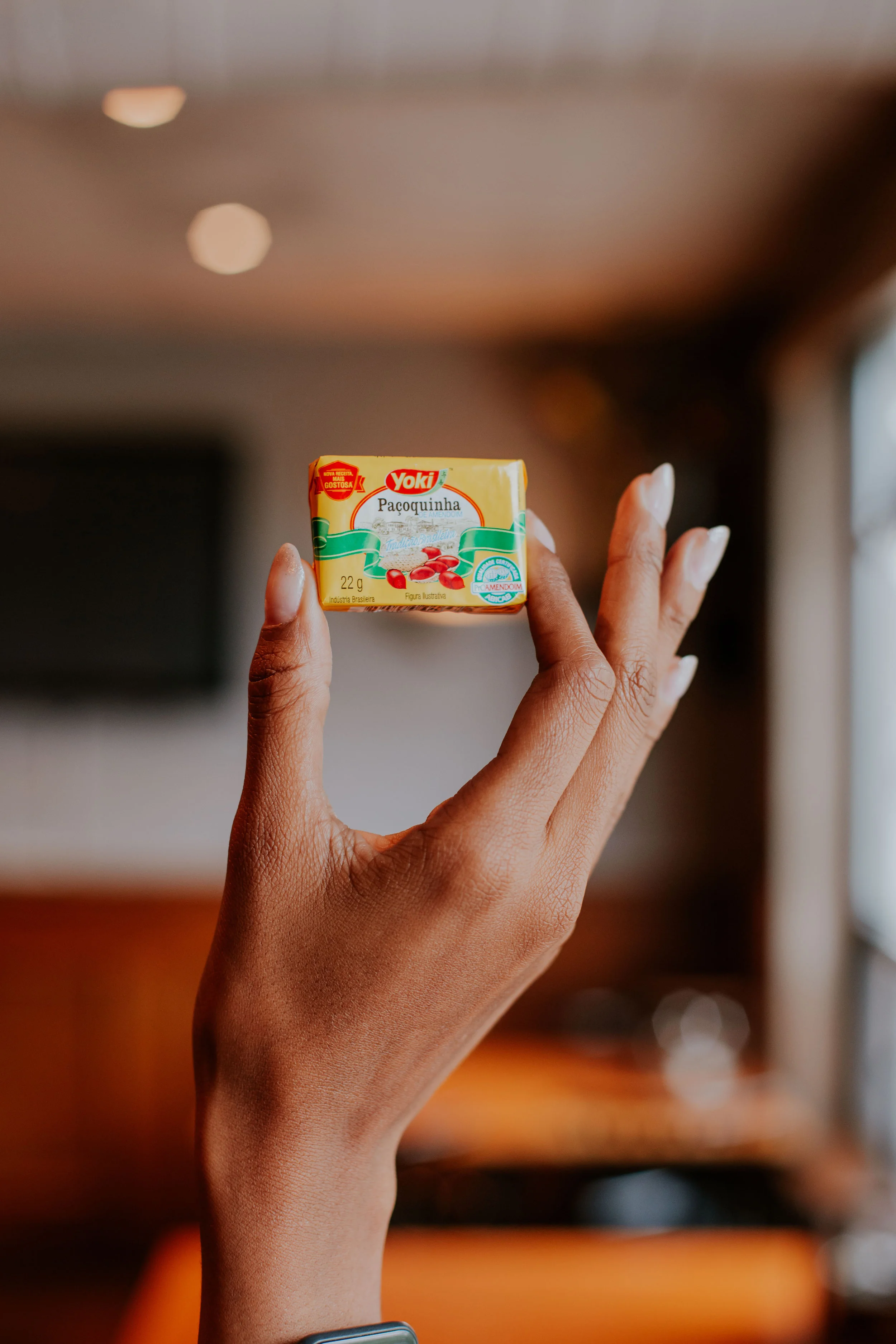 Episode 55: Aquafaba and Other Vegan Substitutes with Sosa Vanall