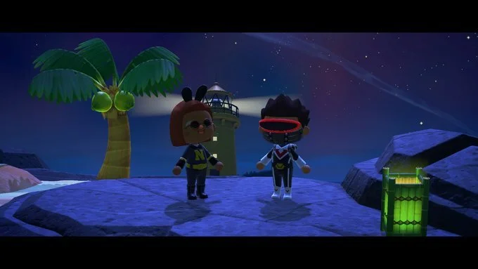 Episode 56: Duolingo, Animal Crossing and Tuna Melt's with Ceedro