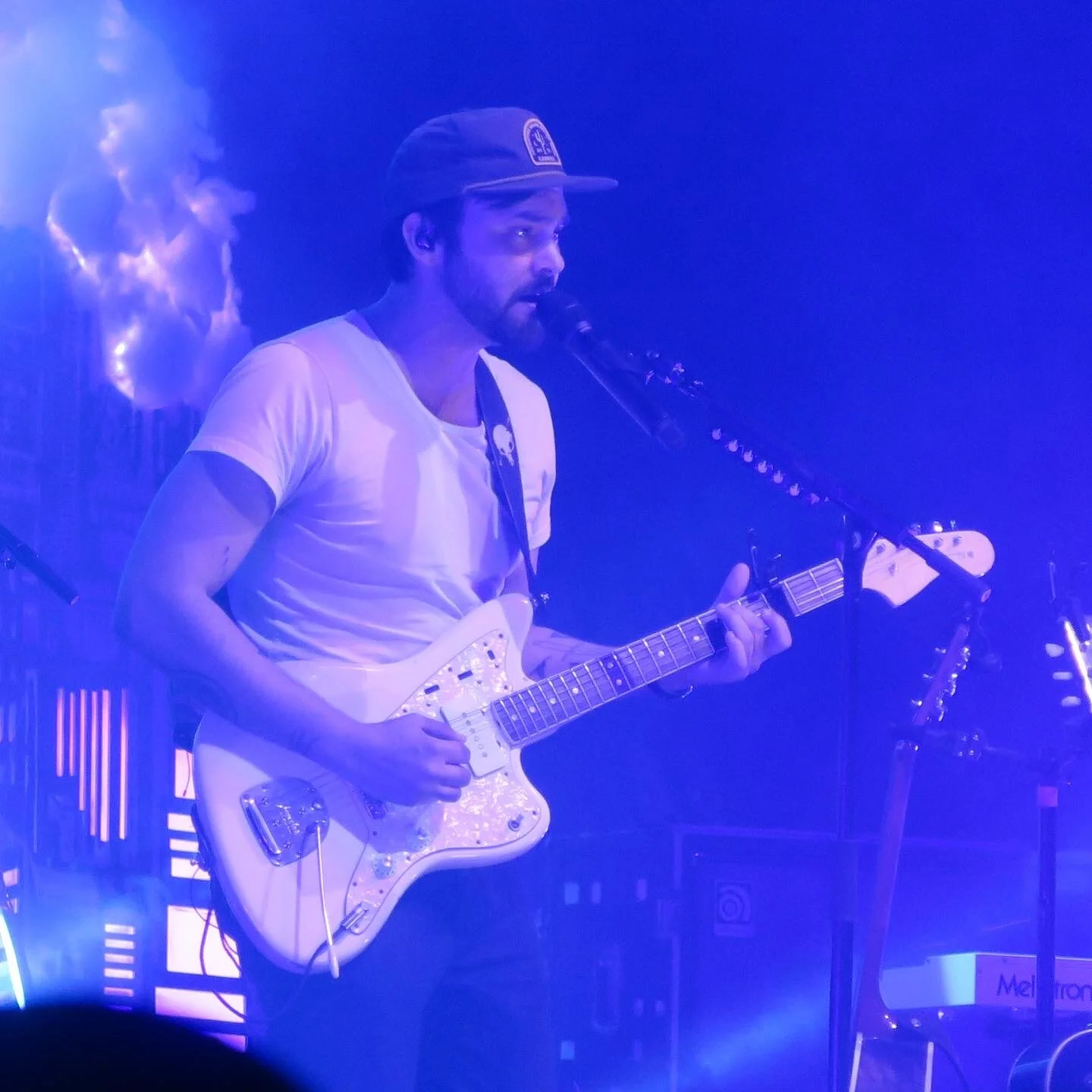 Shakey Graves at the Met, Philadelphia (9.21.19)