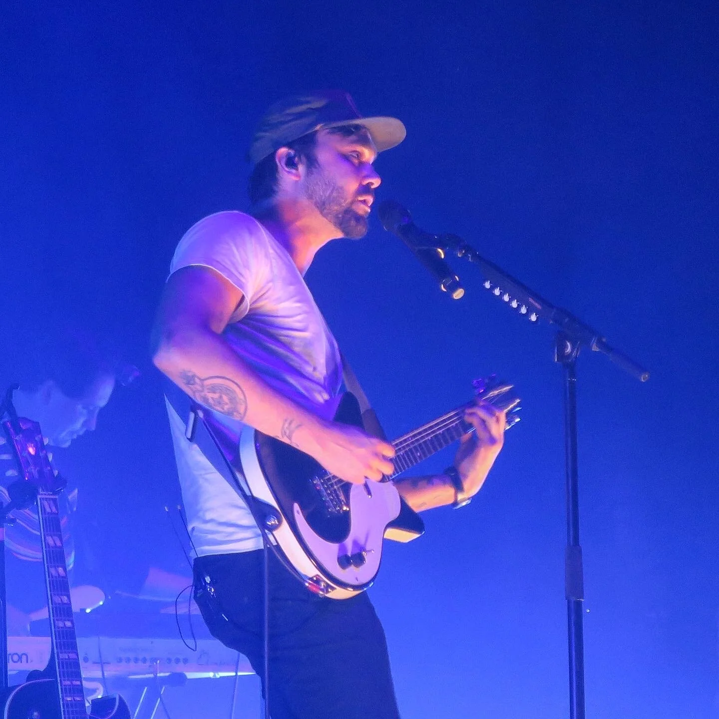 Shakey Graves at the Met, Philadelphia (9.21.19)