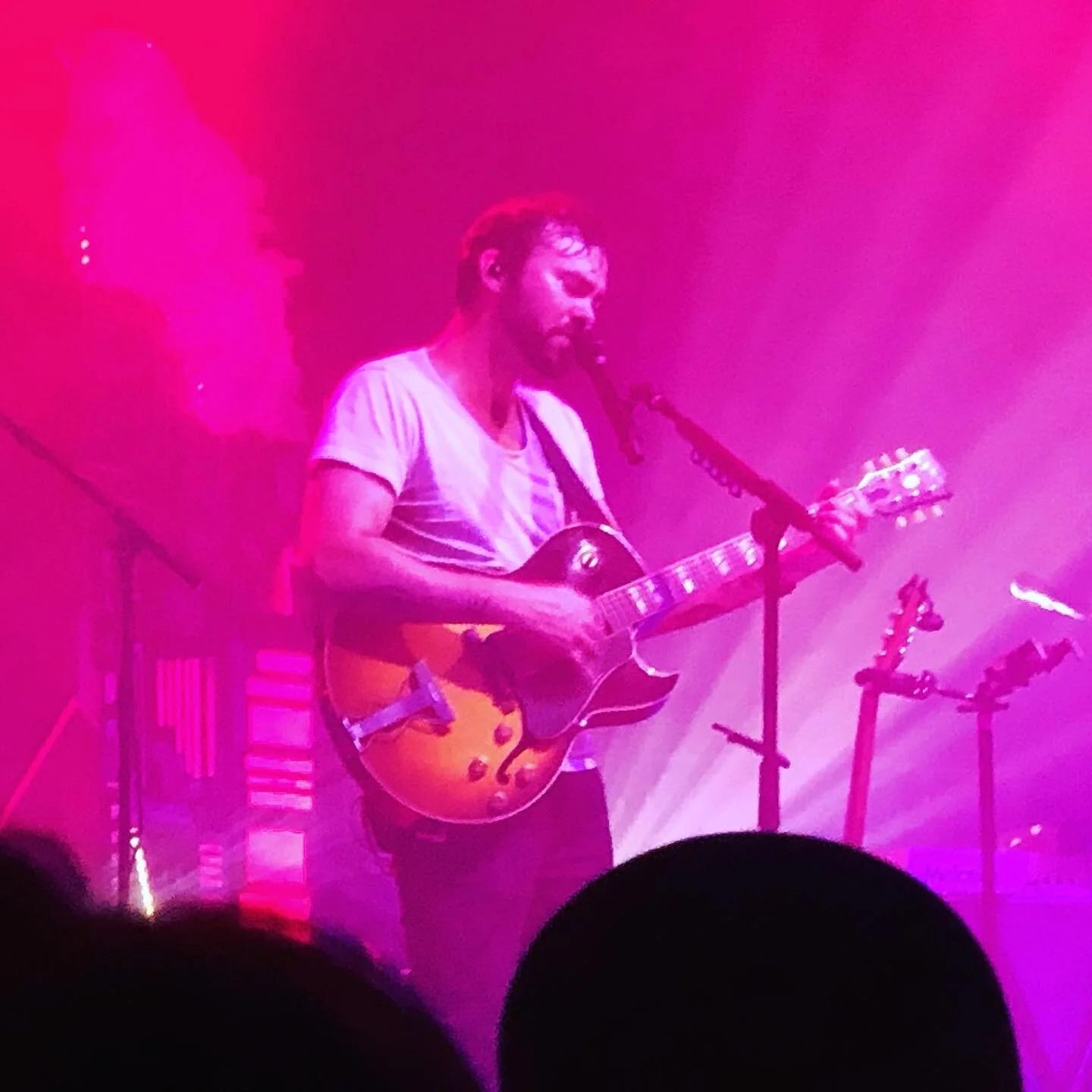 Shakey Graves at the Met, Philadelphia (9.21.19)
