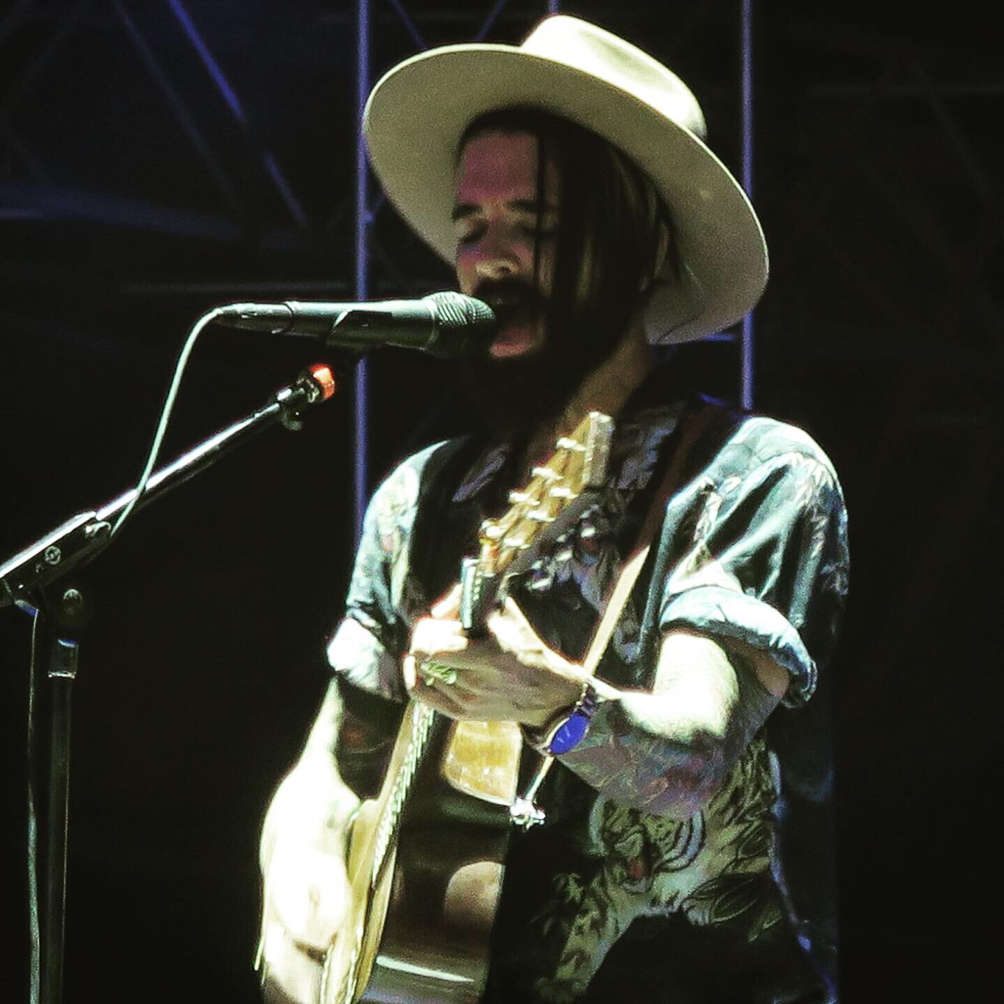 Dashboard Confessional at Firefly (6.22.19)